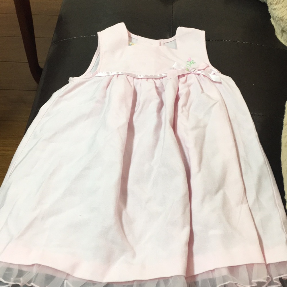 Little girls 2T-3T dress